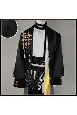 2XXT Cosplay Arknights Wang Cosplay Costume